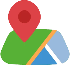 Google マップ